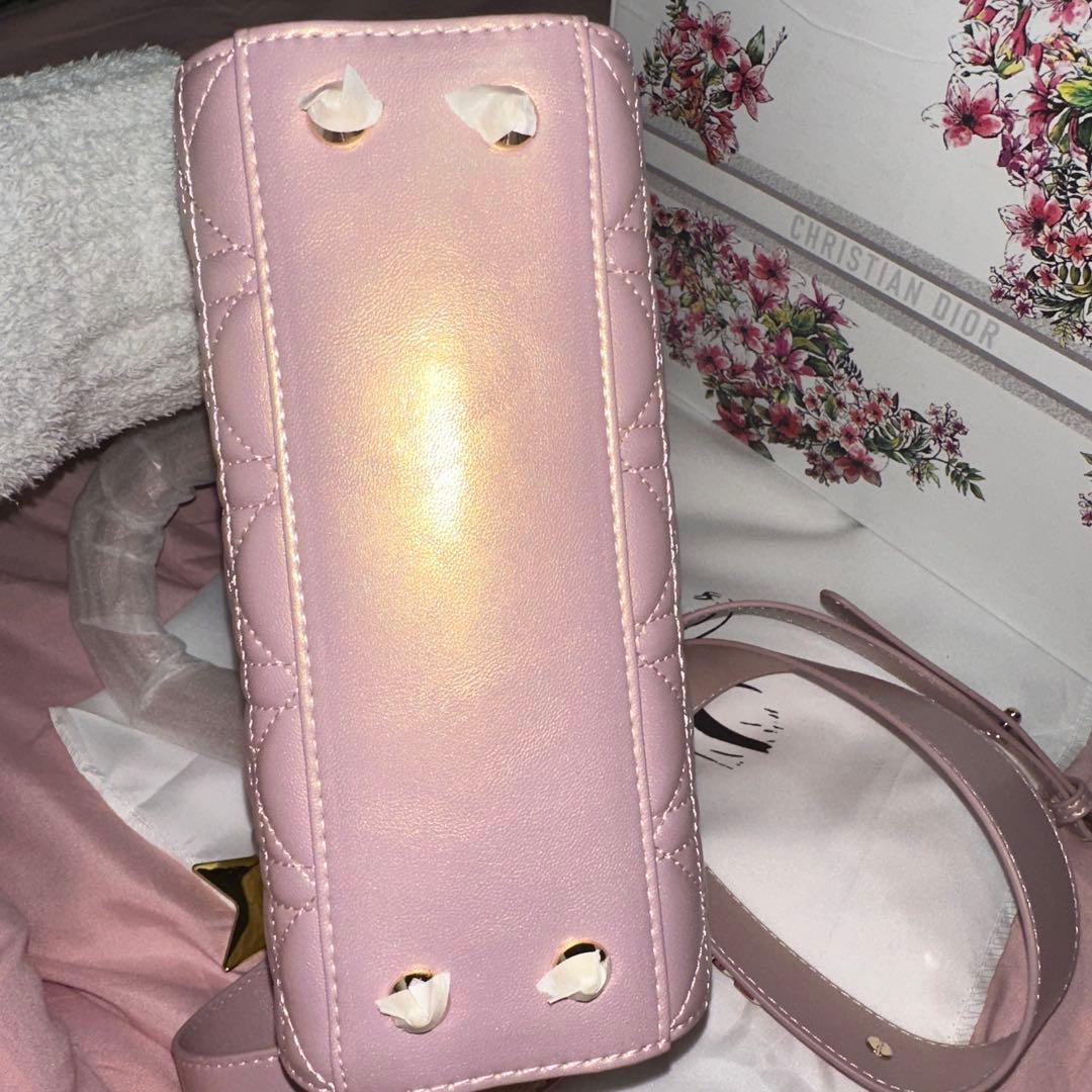 コレクション DIOR NOVELTY BAG (NOT FOR SALE)