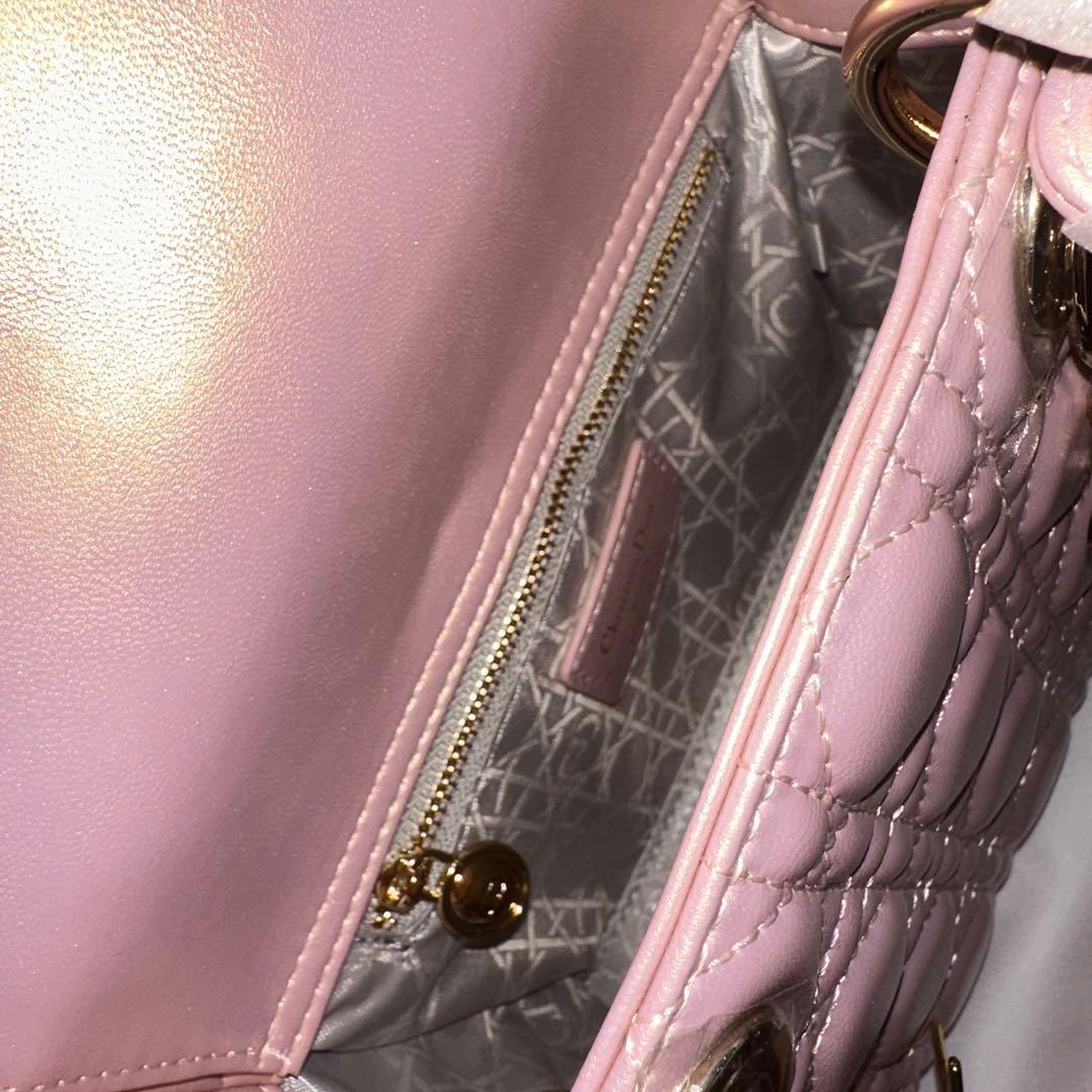 コレクション DIOR NOVELTY BAG (NOT FOR SALE)