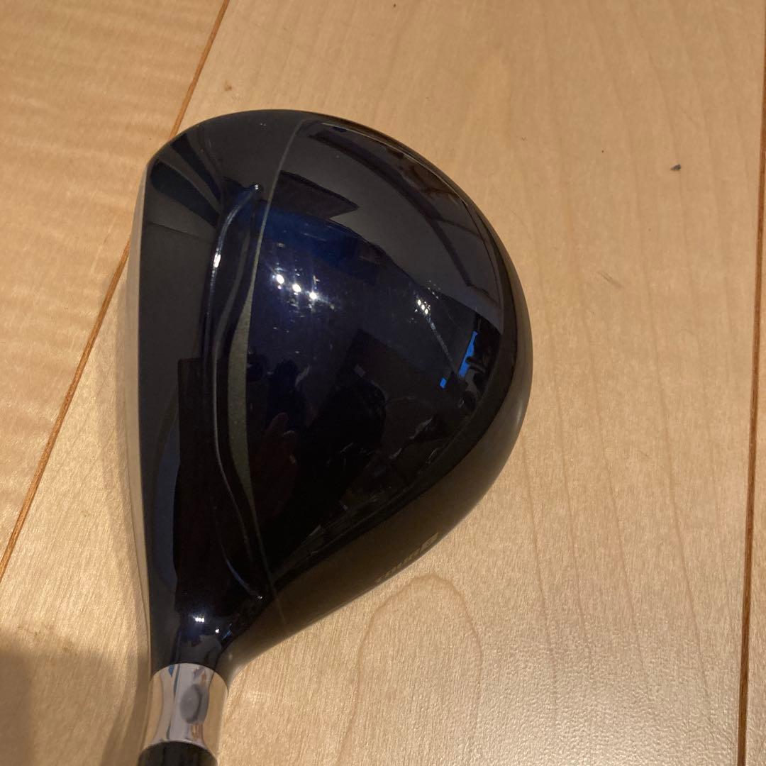 ブリヂストン JGR フェアウェイウッド ５w