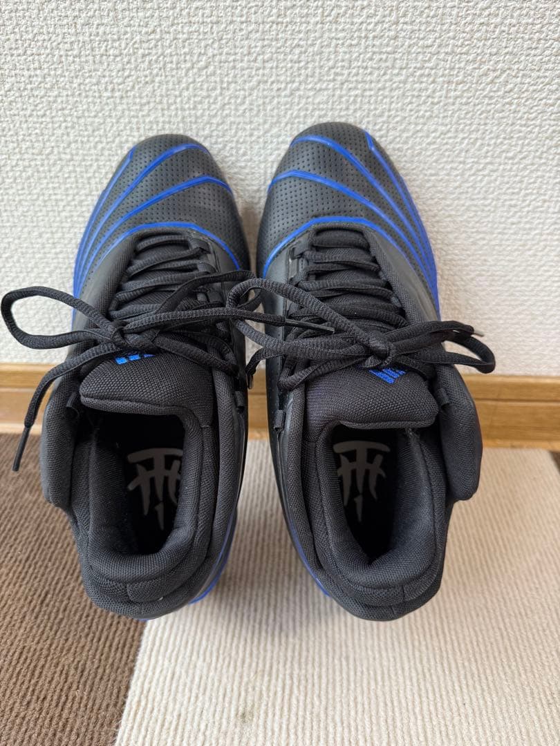 T-MAC 復刻バッシュ