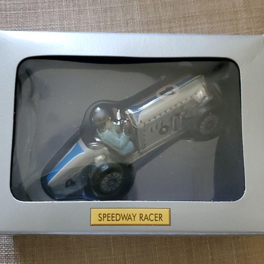 Schylling 車　3台セットSPEEDWAY RACER