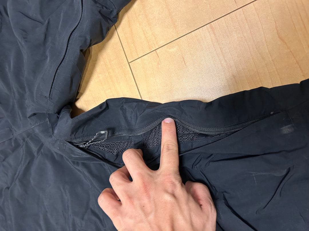 【最強コラボ】686×THE HUNDREDS GORE-TEX スノボパンツM