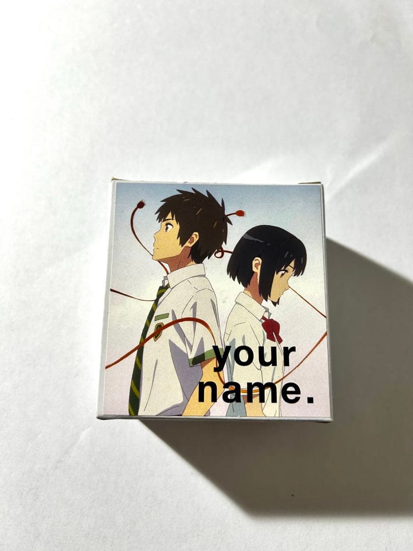 君の名は。なんでもないや　オルゴール