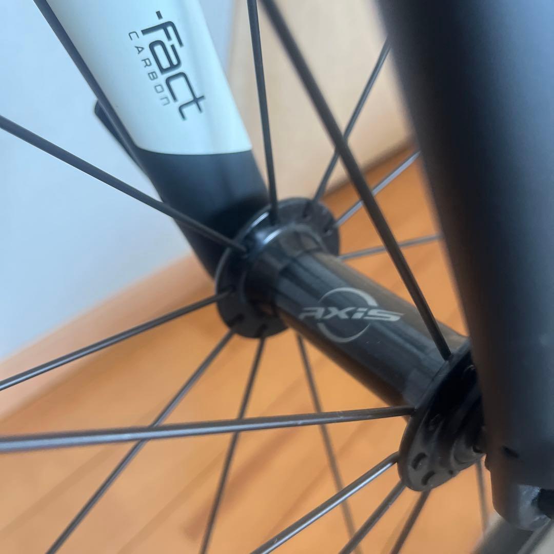 自転車本体 SPECIALIZED allez sport 49 SORA