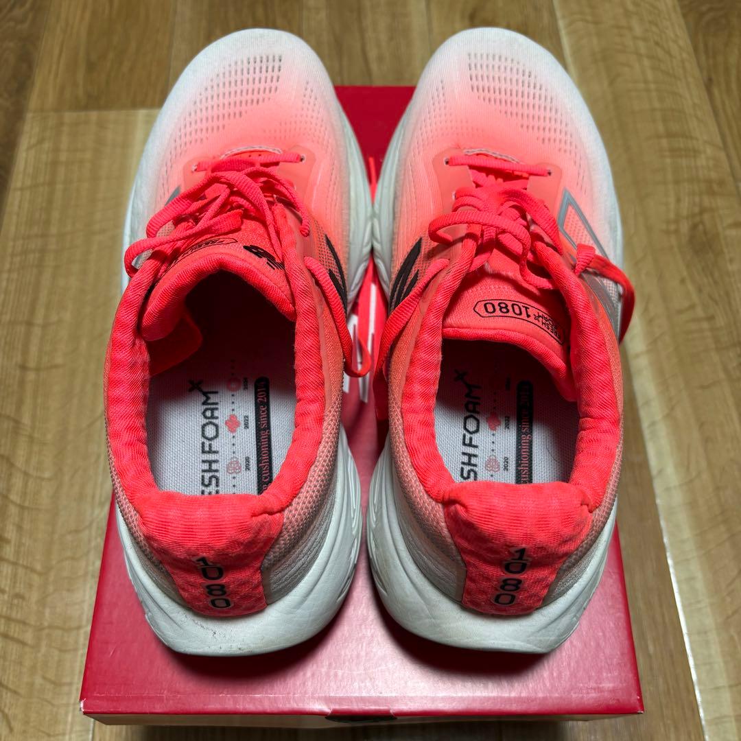 ニューバランス フレッシュフォームX 1080 v14 27.5cm