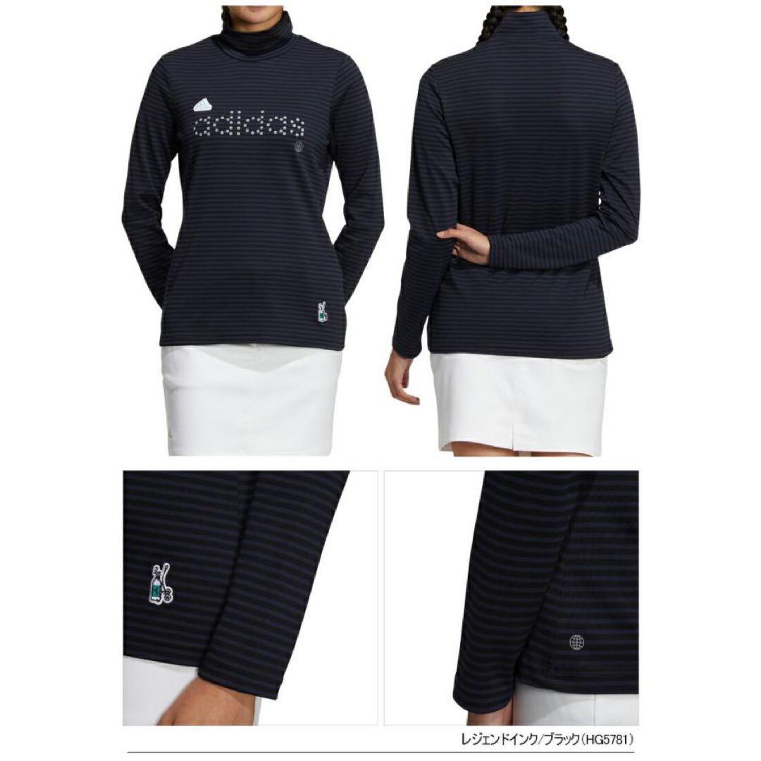 adidas PLAY GREEN ネイビー系　セットアップ M