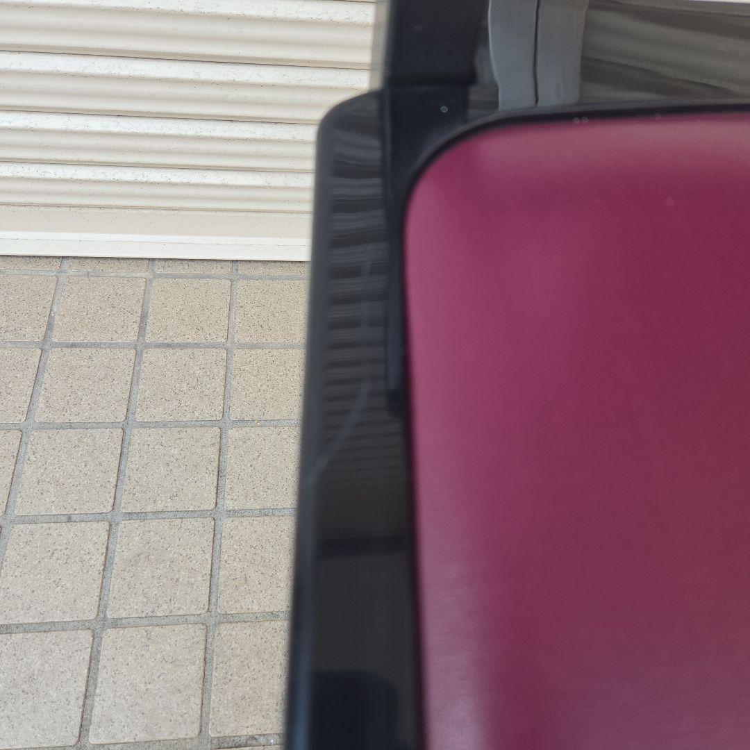 ピアノ 椅子 昭和レトロ