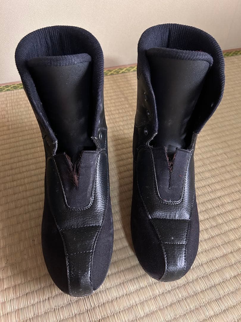 SCARPA スカルパ T4 26cm（75mm）　テレマークブーツ