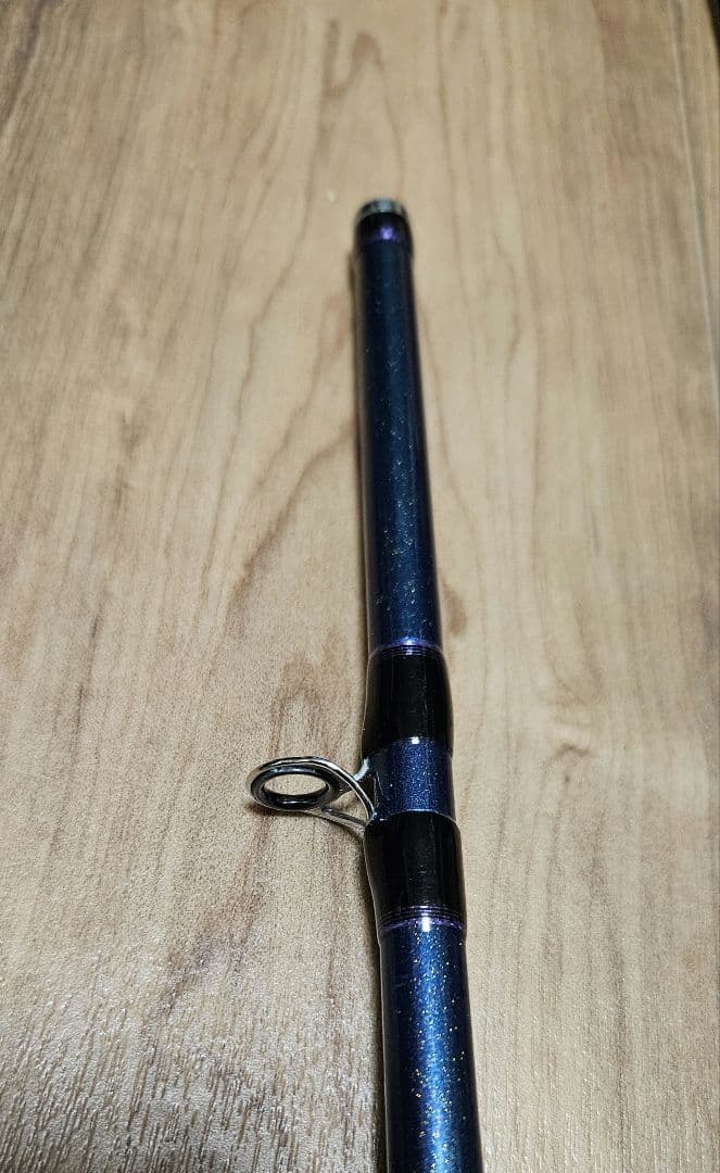 ダイワ リーディングＸ カレイ 180H