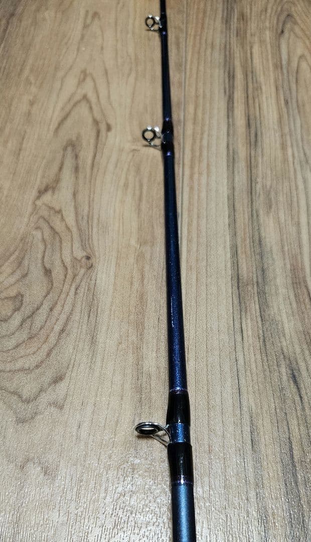 ダイワ リーディングＸ カレイ 180H