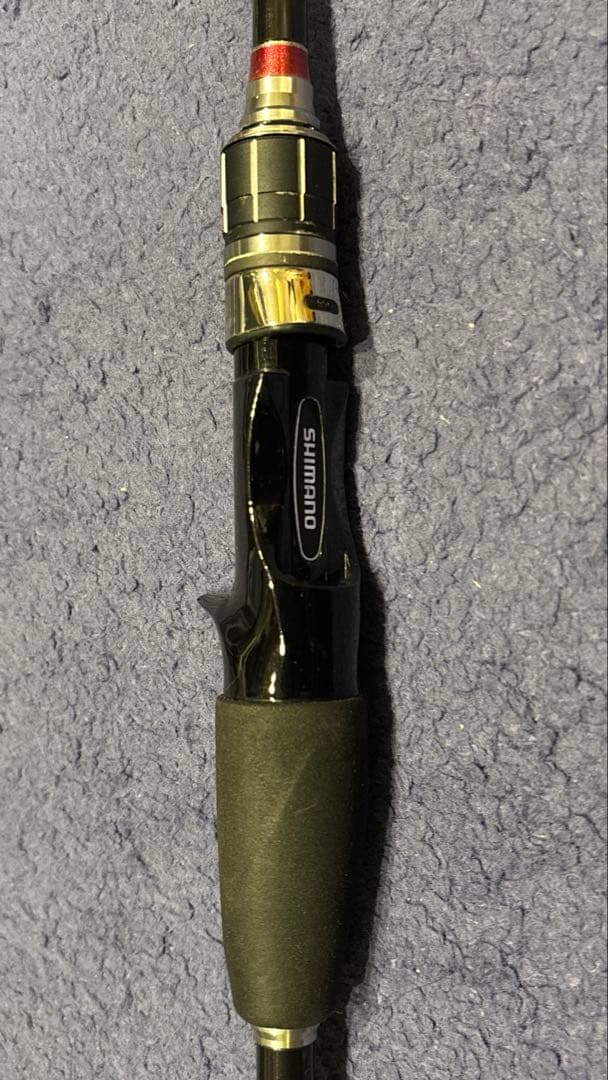 シマノ　サーベルマスターBB 82MH180 船竿　タチウオ