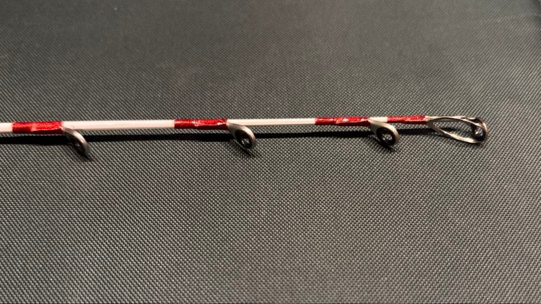 シマノ　サーベルマスターBB 82MH180 船竿　タチウオ