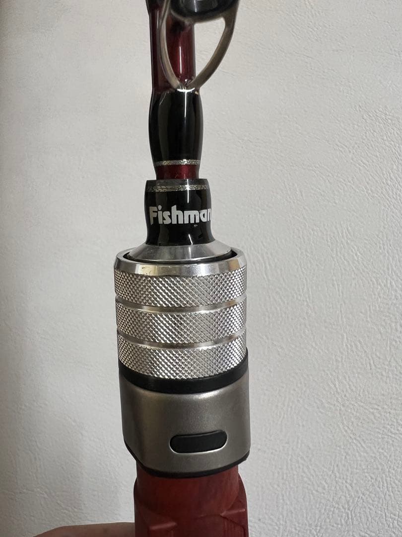 ロッド fishman beams Xpan 4.3lts