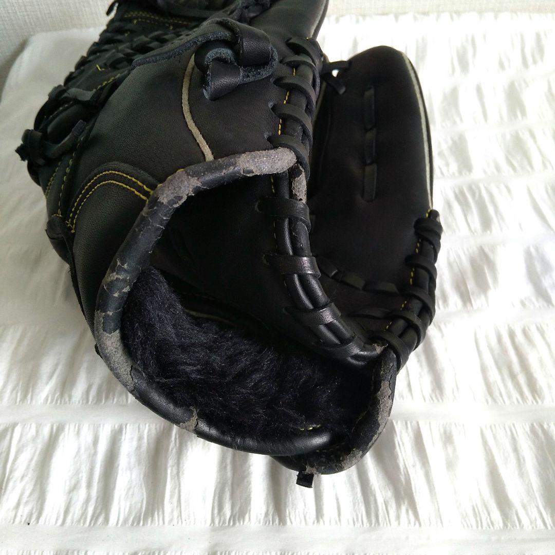 MIZUNO GACHI 一般軟式 サイズ12 右投げ グローブ ミズノ ガチ