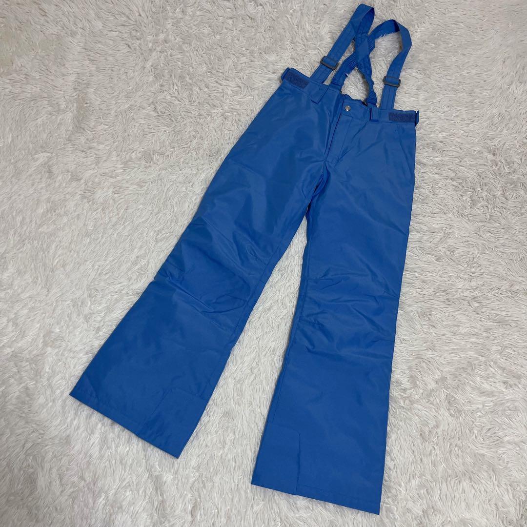 新品タグ付 ARBN 可愛い 女の子 160 スノーウェア上下 スキー スノボ