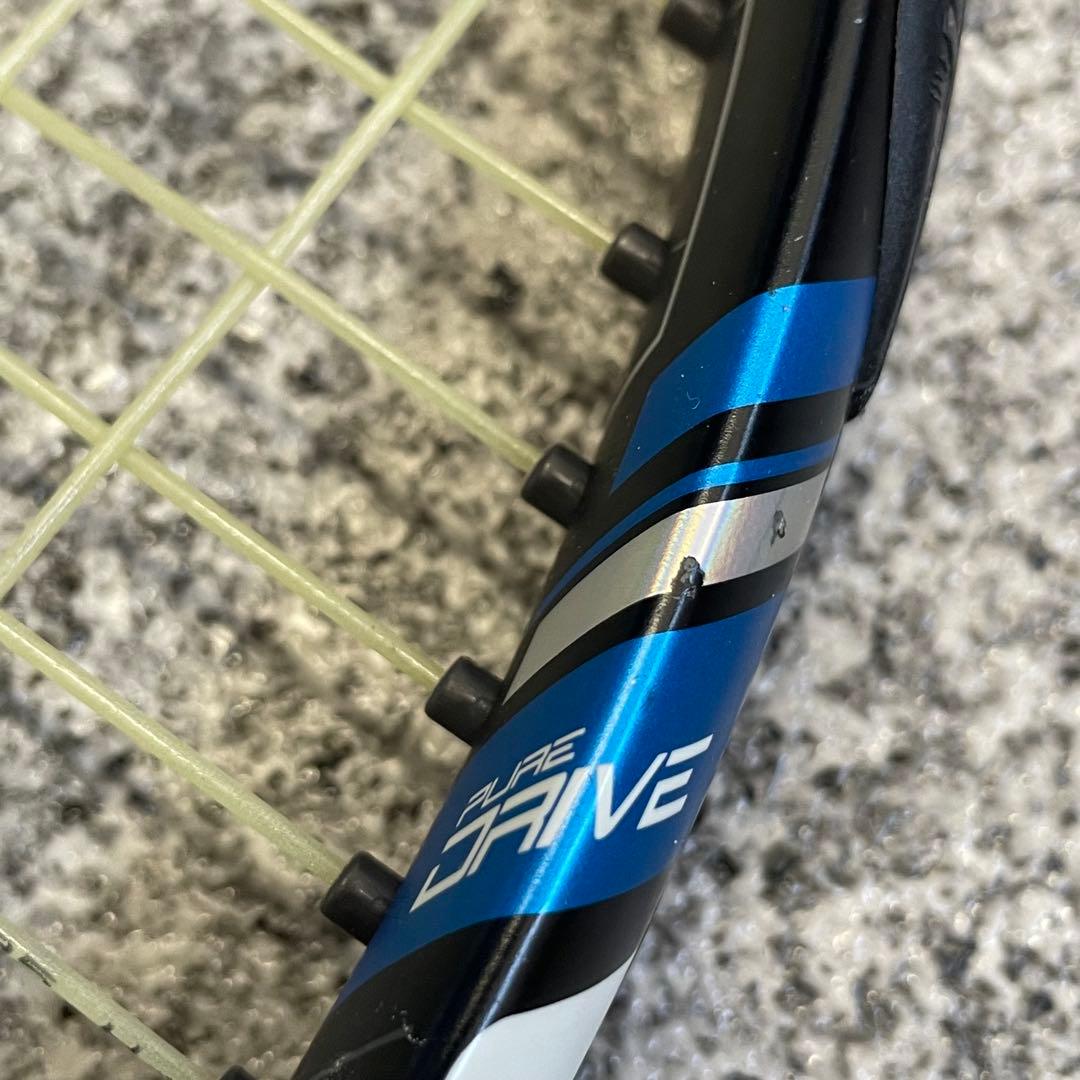 Babolat Pure Drive 硬式 テニス ラケット G2
