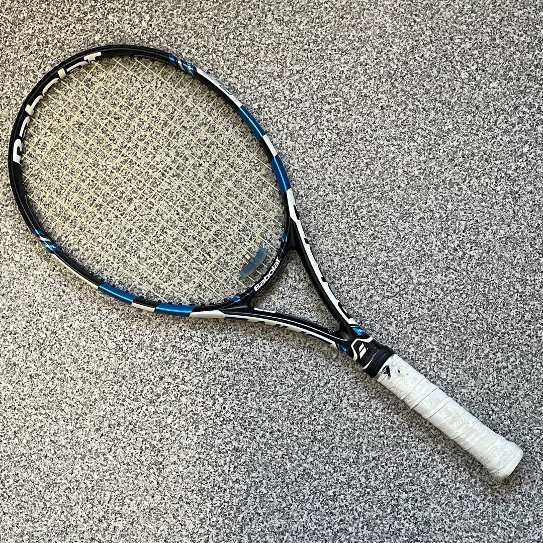Babolat Pure Drive 硬式 テニス ラケット G2