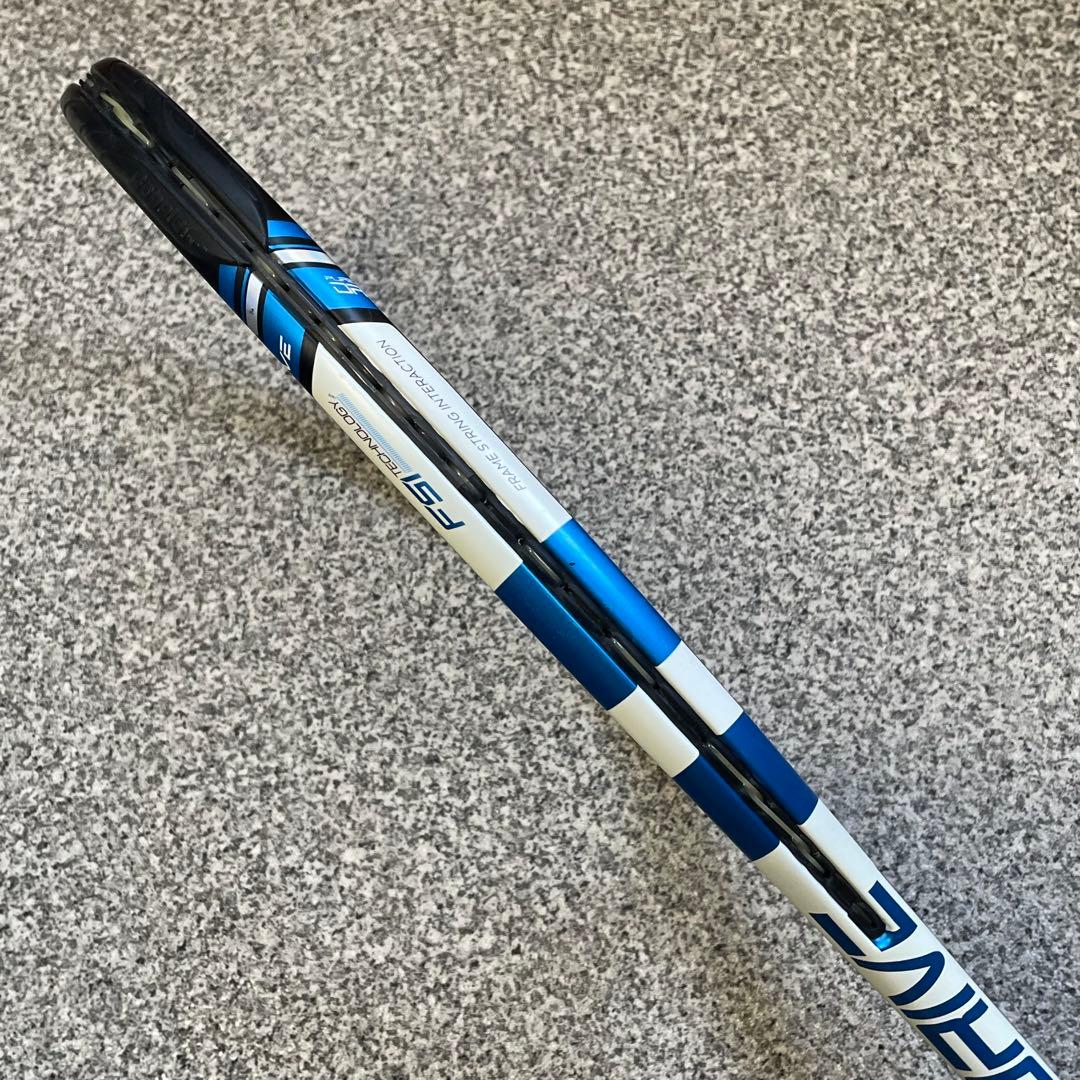 Babolat Pure Drive 硬式 テニス ラケット G2