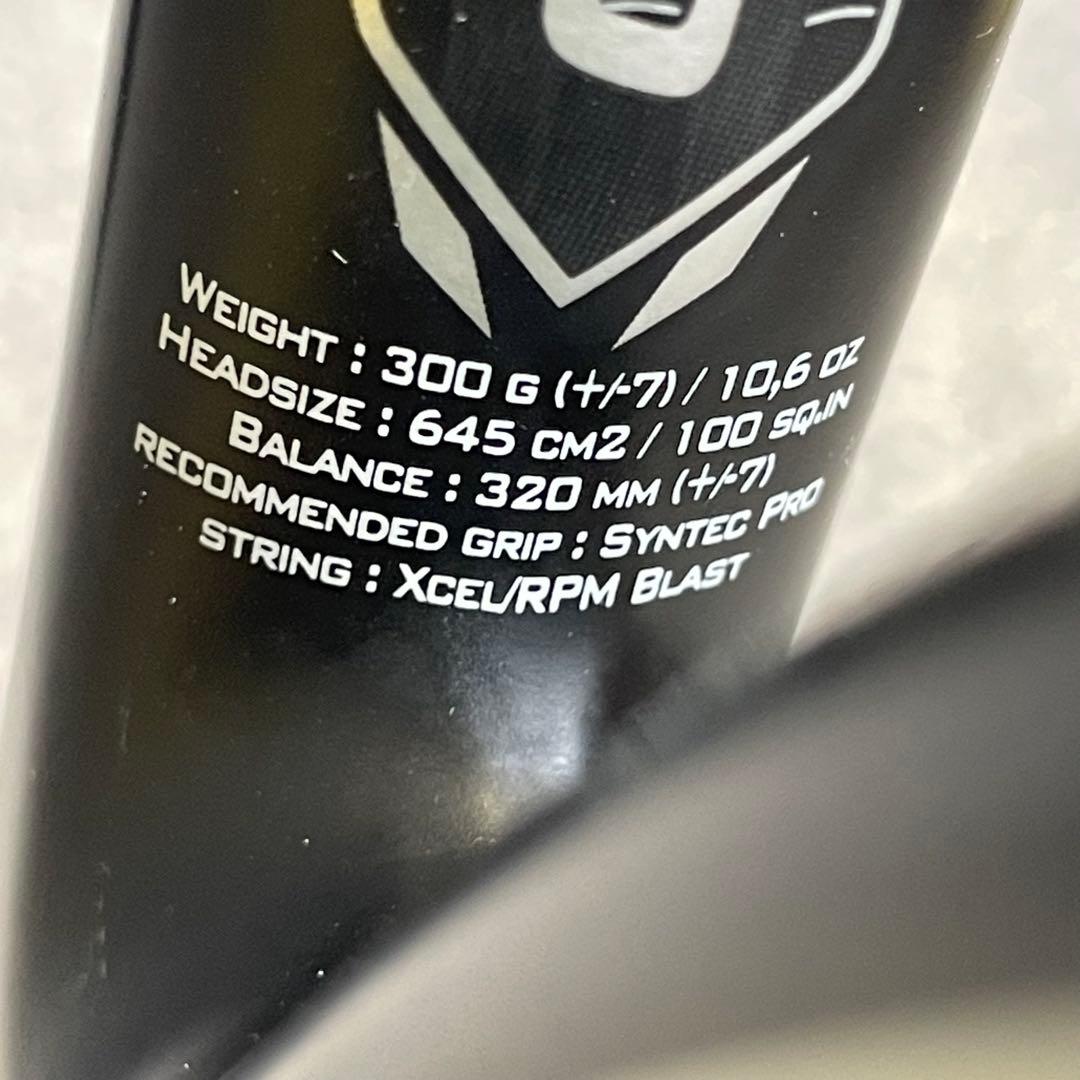 Babolat Pure Drive 硬式 テニス ラケット G2