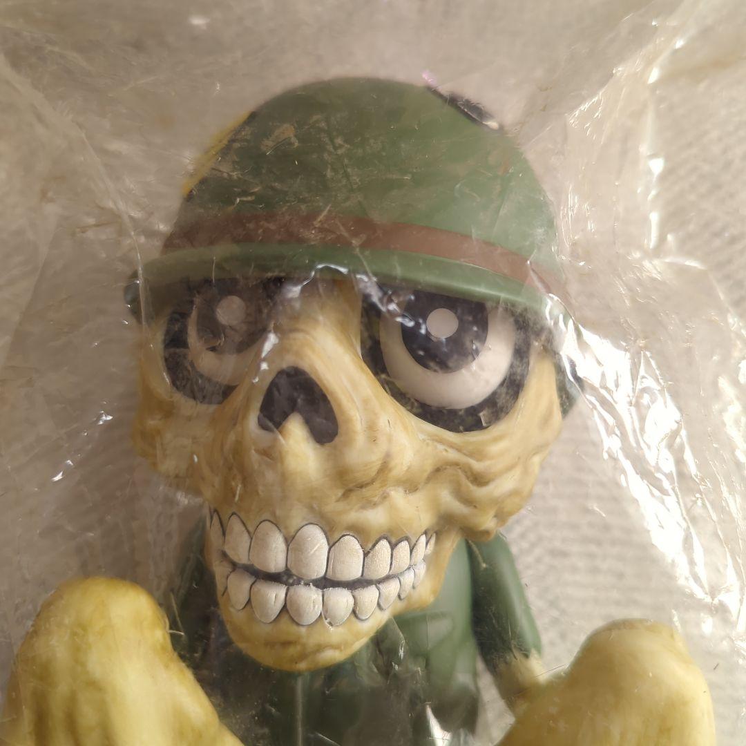 S.O.D MADTOYS製 SOFT VINYL DOLL