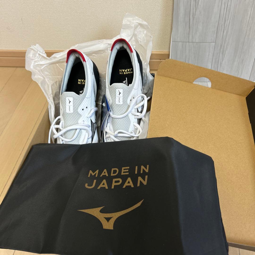 最終価格 モレリアネオ4 β