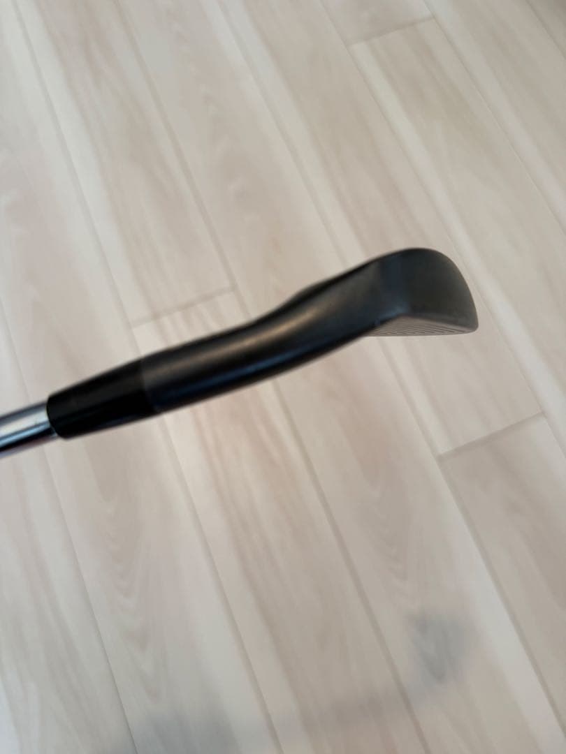 Cobra King Forged Tec ワンレングスアイアン　4番