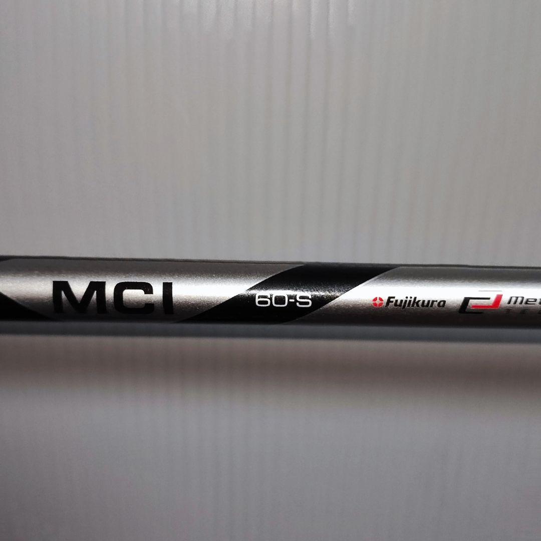 タイトリスト AP1 718 5番 アイアン MCI 60S