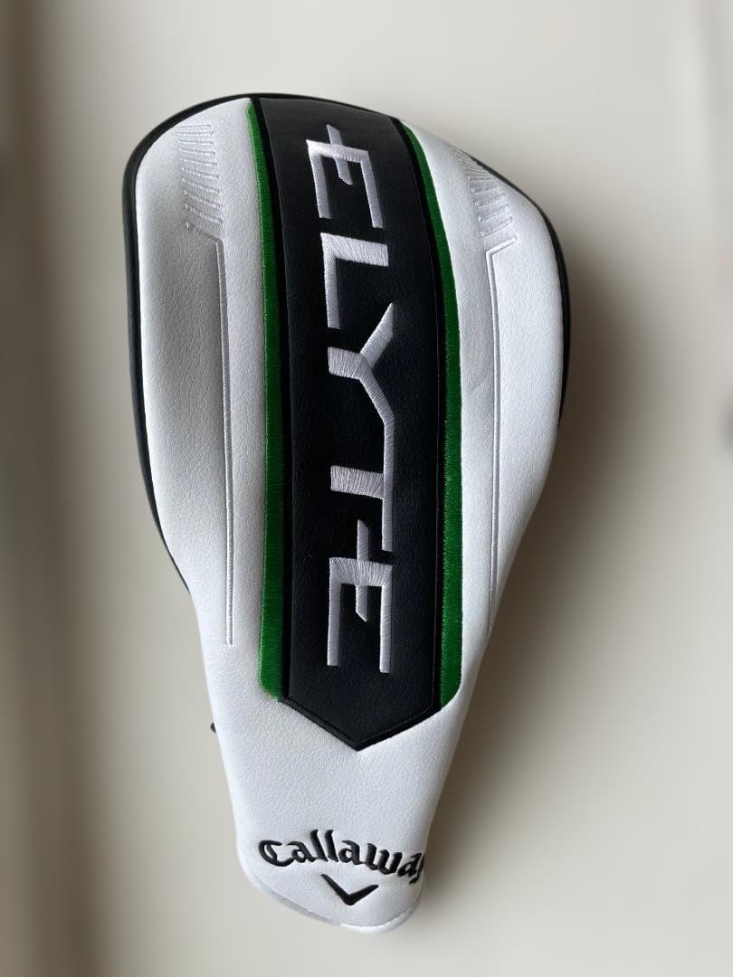 【最新Quantum Max新品シャフト付き】キャロウェイ ELYTE 9.0