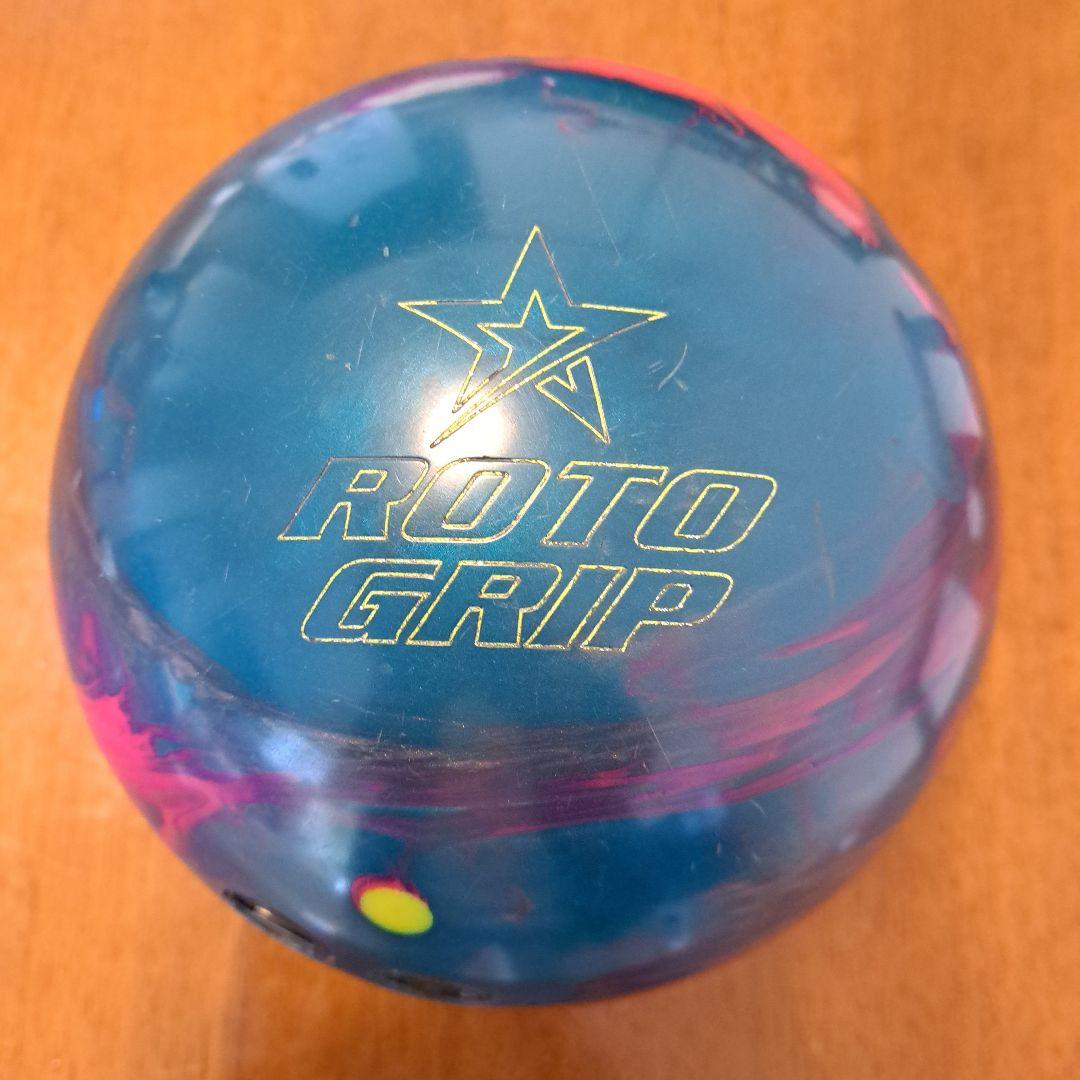 15ポンド ハイスポーツ ロトグリップ ATTENTION T アテンションＴ