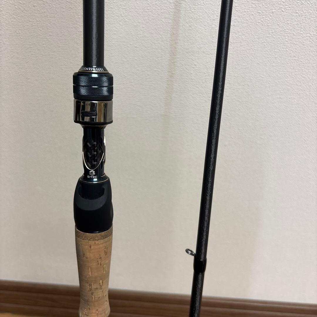 GTECクロスセンシティブ71H