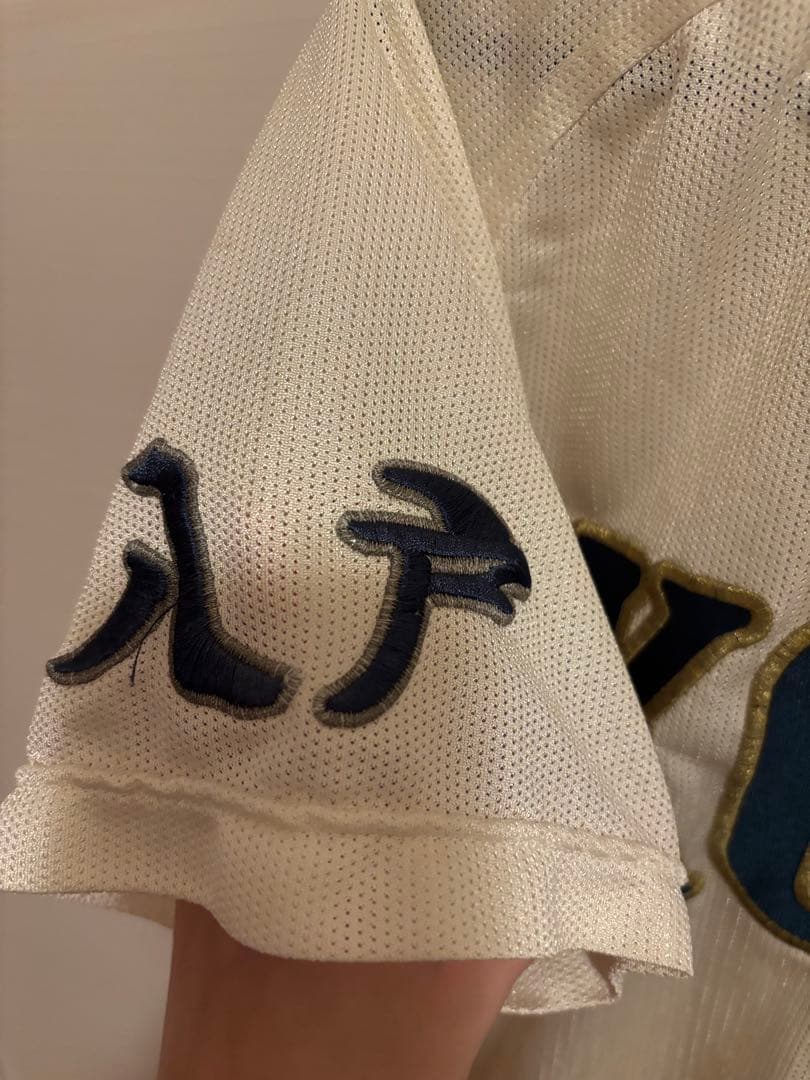 八戸学院光星　公式戦ユニフォーム