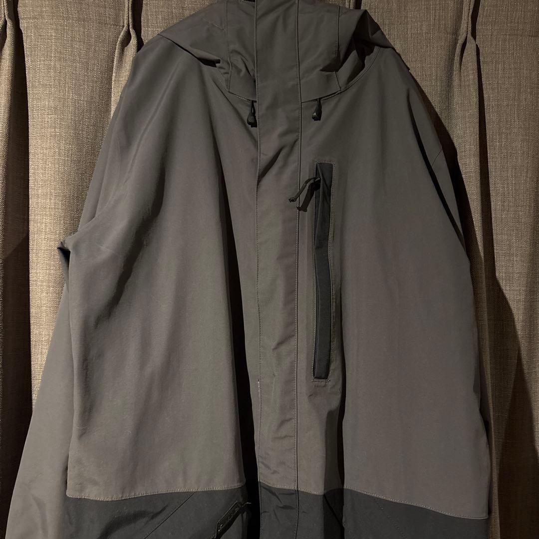 DAKINE スノーボードウエアジャケット