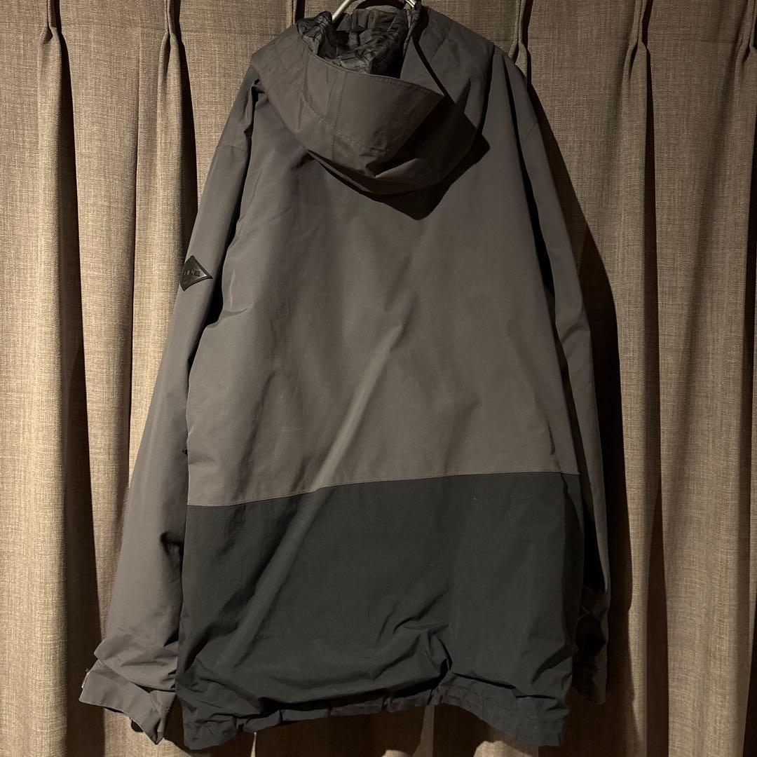 DAKINE スノーボードウエアジャケット