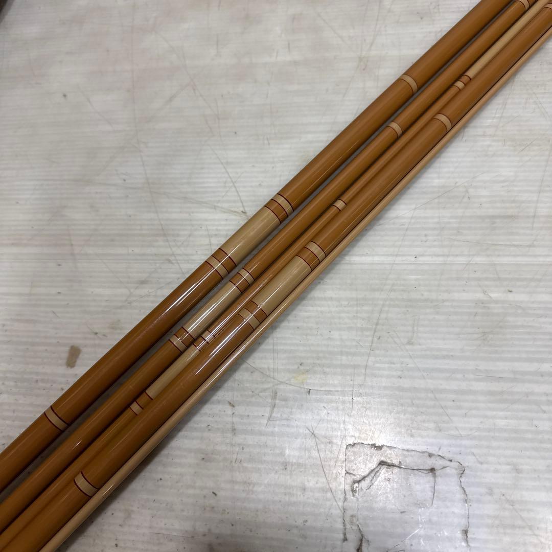 峰神竿 十八 ヘラ竿