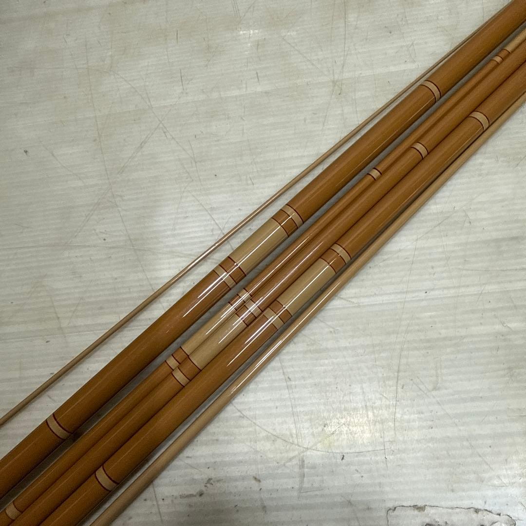 峰神竿 十八 ヘラ竿