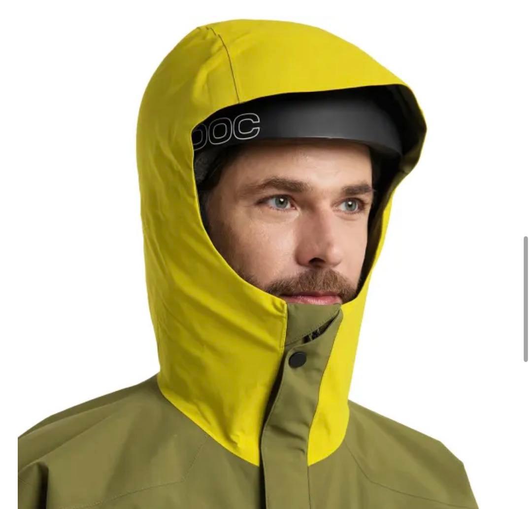 HAGLÖFS ELATION GTX JACKET Sサイズ
