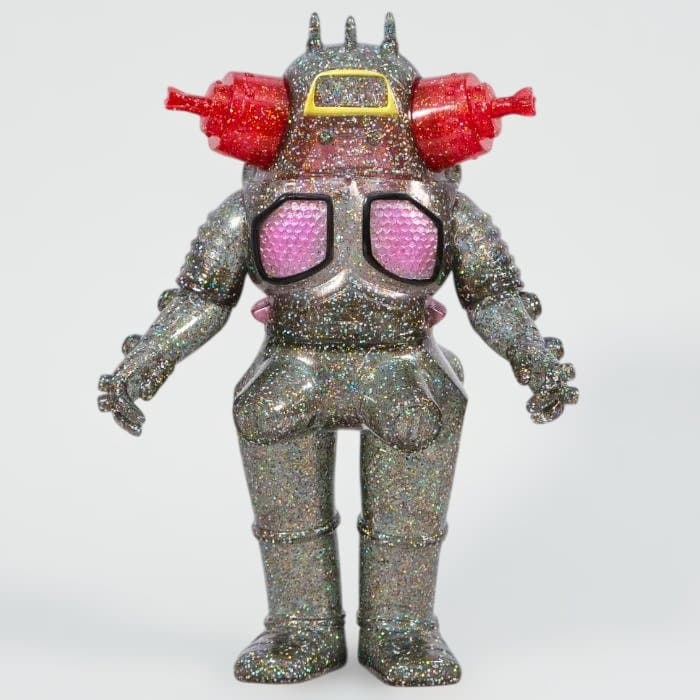 マルサン　キングジョー　MONONOKE DARK SPARKLE Ver.