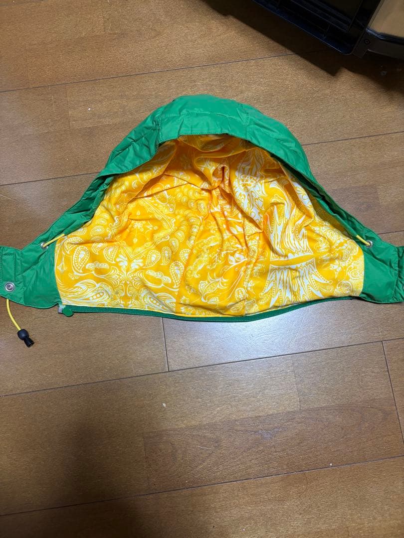 S-wear スノボウェア　XXL