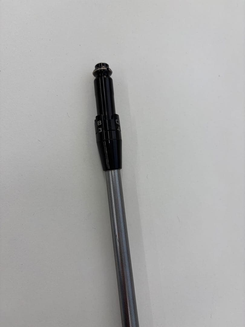 タイトリストドライバー用シャフト　TSP111SR