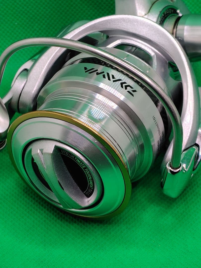 ダイワ　DAIWA　11カルディア2506H