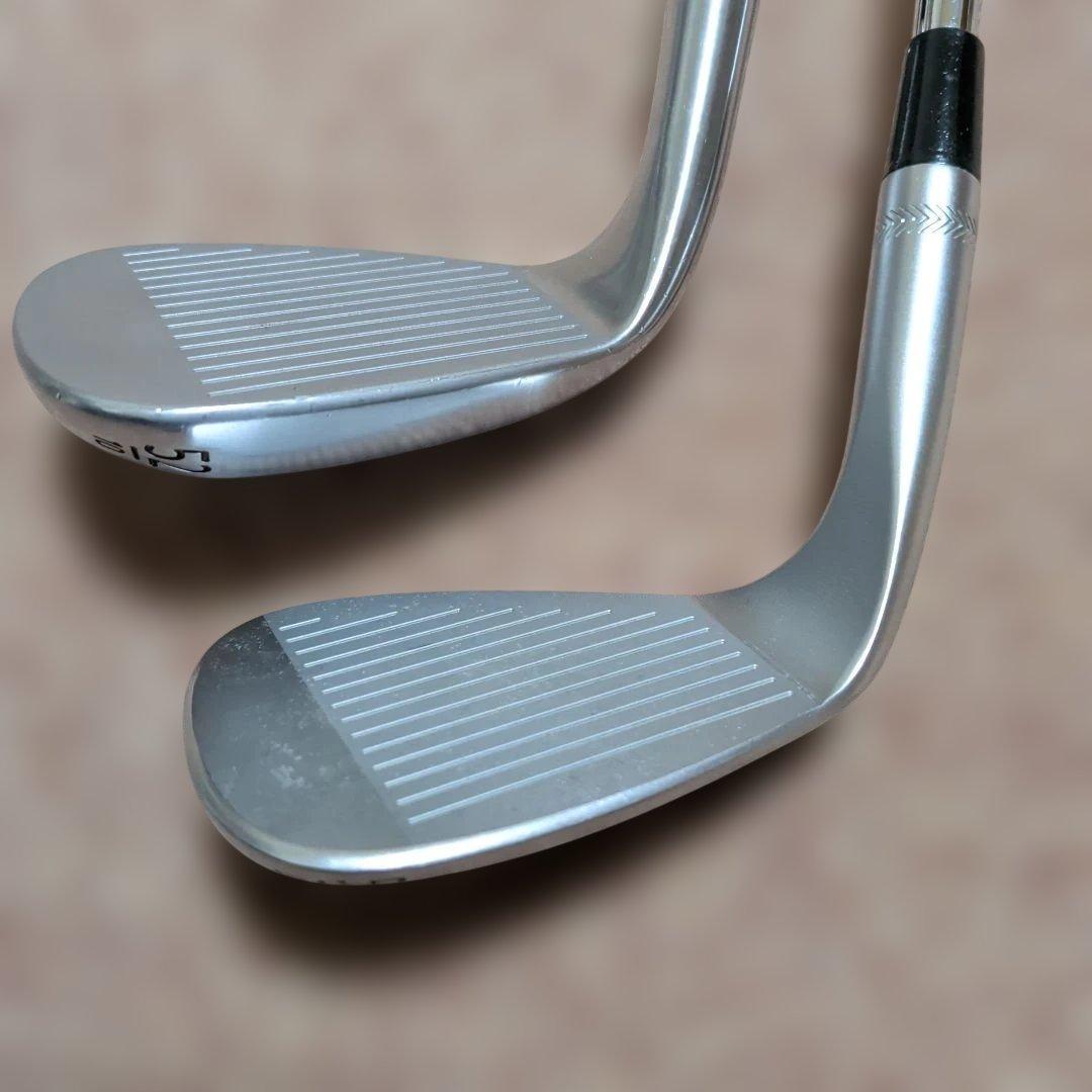 PXGウェッジ