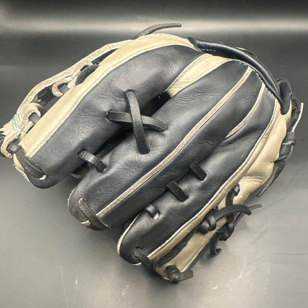 ssk オーダー　軟式野球　内野手