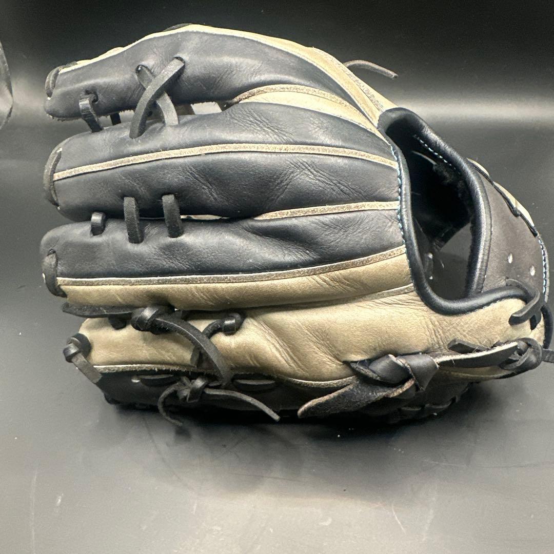 ssk オーダー　軟式野球　内野手
