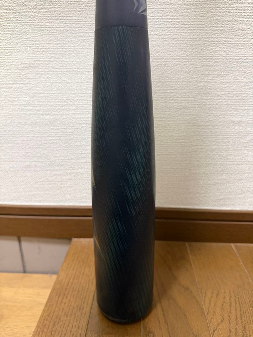 【希少•美品】BEYOND MAX LEGACYLw軟式バット ブラック