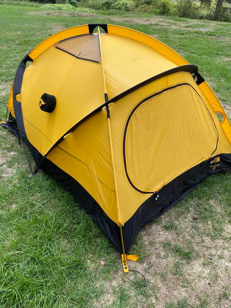 テント・タープ the north face mountain25