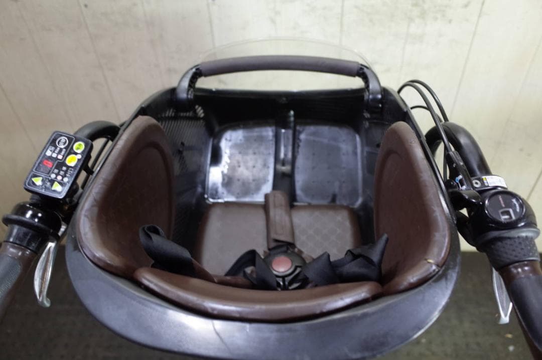 も*ち様 ブリヂストン アンジェリーノプティットe A20L84 20型リチウム