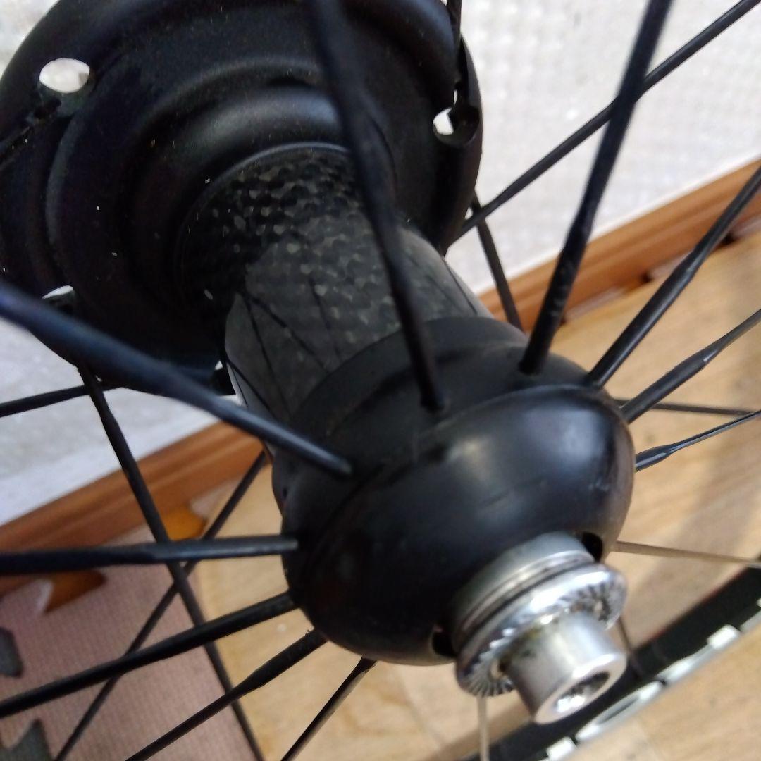 700Cホイール Campagnolo　NEUTRON ULTRA　カンパフリー