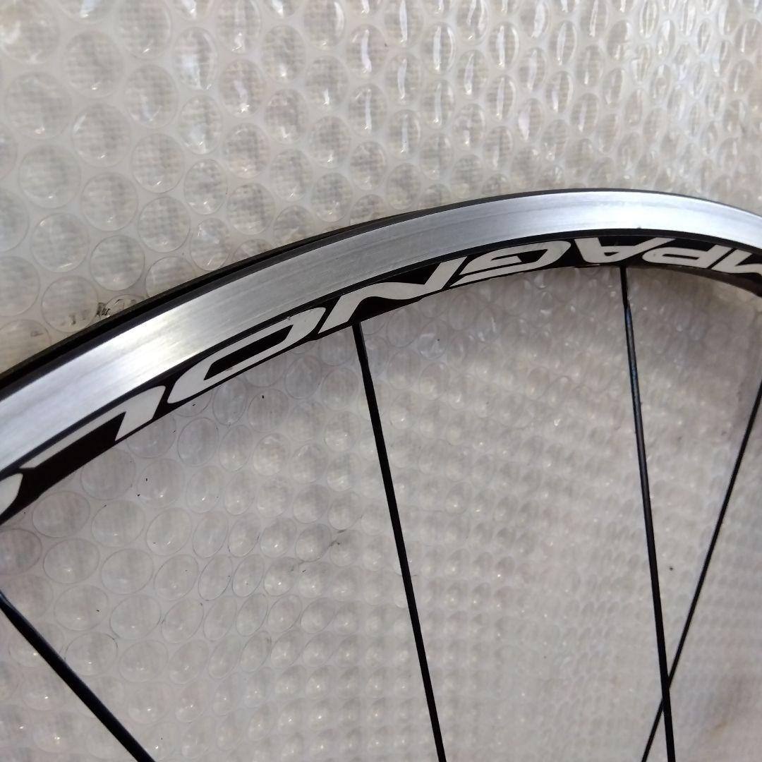 700Cホイール Campagnolo　NEUTRON ULTRA　カンパフリー