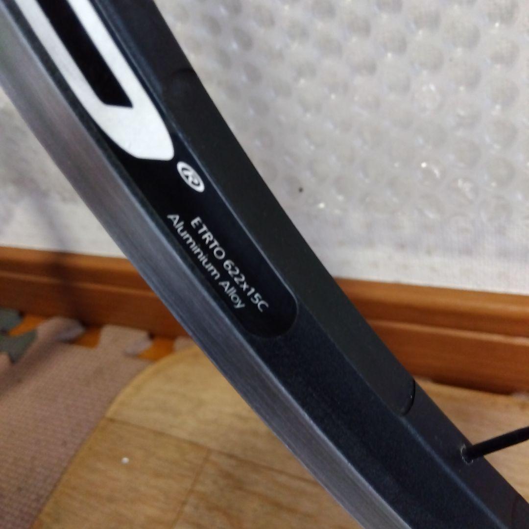 700Cホイール Campagnolo　NEUTRON ULTRA　カンパフリー