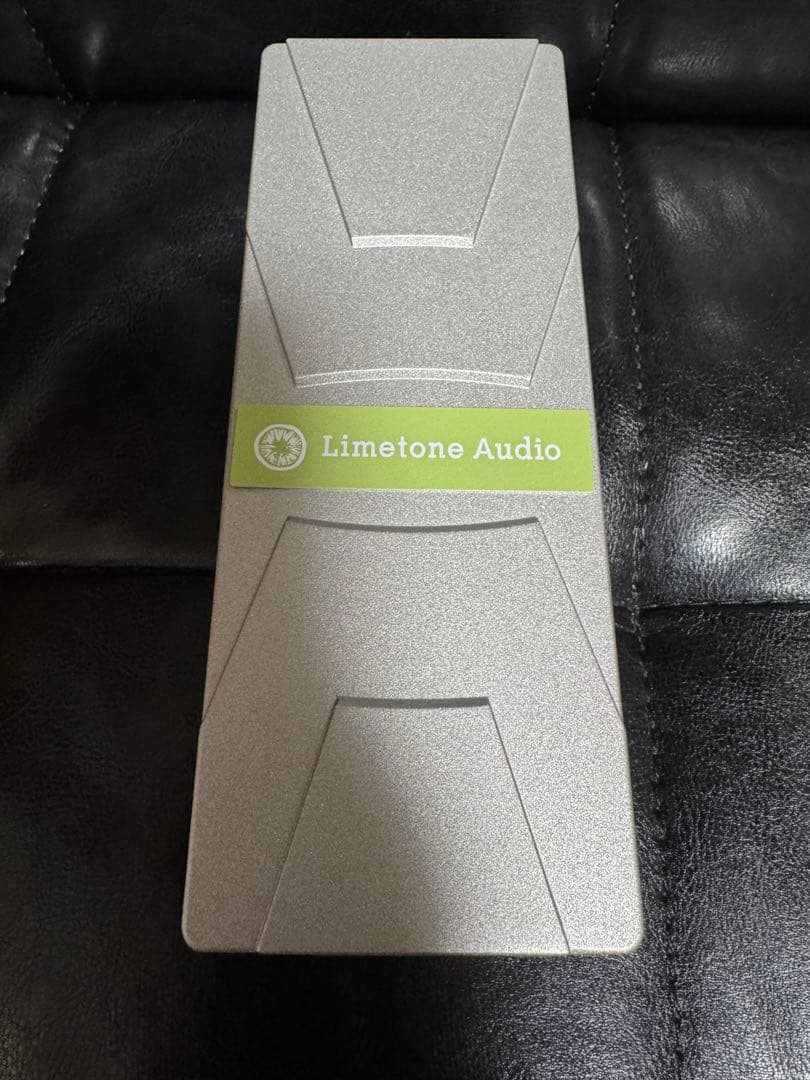 【新同品】'26 2月購入Limetone Audio LTV-30L Ver2
